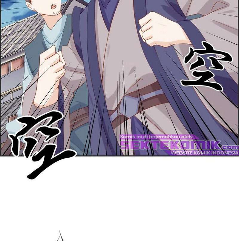 Strongest System Chapter 34 Bahasa Indonesia